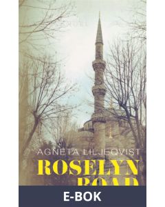 Roselyn Road, E-bok