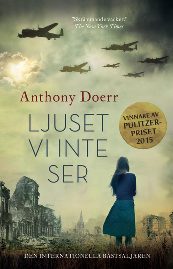 Ljuset Vi Inte Ser