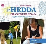 Hedda Prästgudinnan
