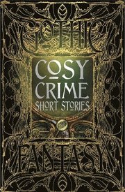 Cosy Crime Short Stories