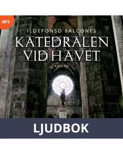 Katedralen vid havet, Ljudbok