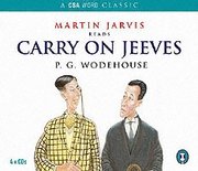 Carry On Jeeves
