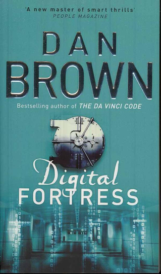 Digital Fortress