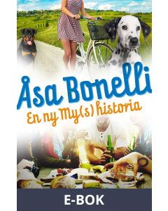 En ny My(s) historia, E-bok