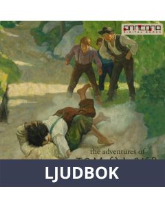 The Adventures of Tom Sawyer, Ljudbok