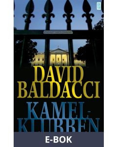 Kamelklubben, E-bok