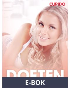 Doften - erotisk novell, E-bok