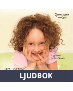 Nya löften : En Harlequin-ljudbok Läkarromaner, Ljudbok