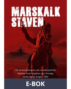 Marskalkstaven, E-bok