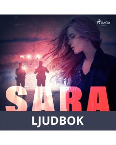 Sara, Ljudbok