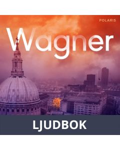 Wagner, Ljudbok