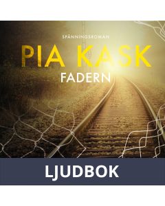 Fadern, Ljudbok
