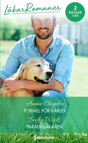 Formel för kärlek ; Paradisläkaren