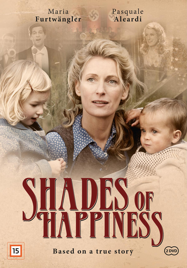 Shades of happiness