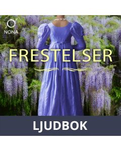 Frestelser, Ljudbok
