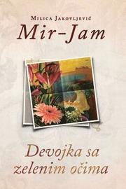 Devojka Sa Zelenim Ocima