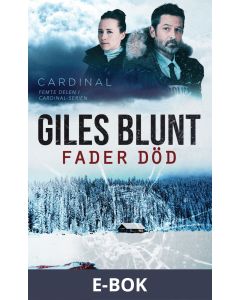 Fader död, E-bok