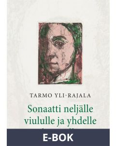 Sonaatti neljälle viululle ja yhdelle haitarille, E-bok