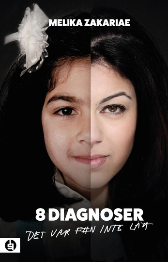 8 Diagnoser - Det Var F#n Inte Lätt