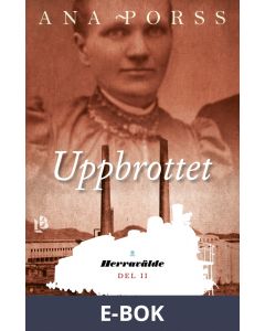 Uppbrottet, E-bok