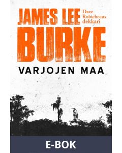 Varjojen maa, E-bok