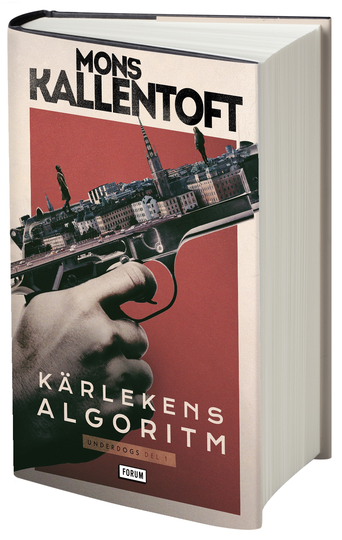 Kärlekens Algoritm