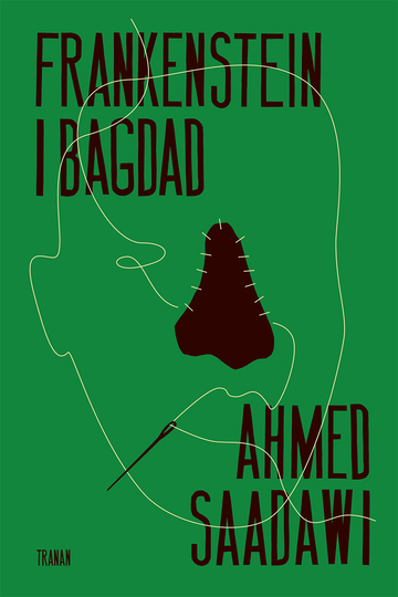 Frankenstein I Bagdad