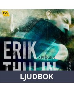 Spiggen, Ljudbok