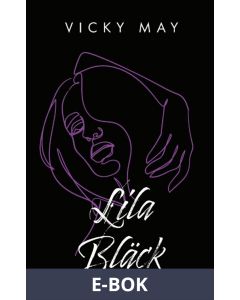 Lila Bläck, E-bok