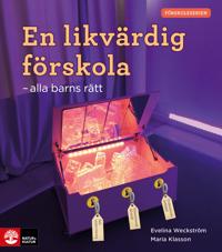 Förskoleserien En likvärdig förskola