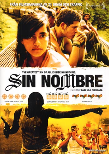 Sin Nombre