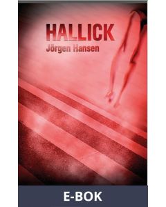 Hallick - Brottsplats Malmö, E-bok