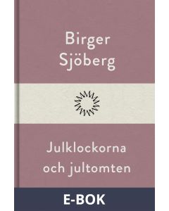 Julklockorna och jultomten, E-bok