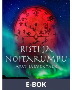 Risti ja noitarumpu, E-bok