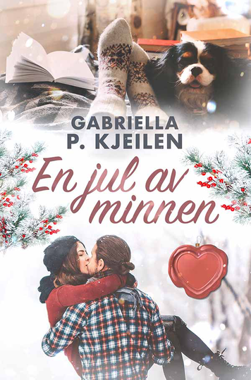 En Jul Av Minnen