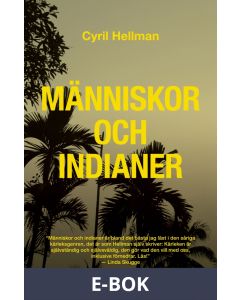 Människor och indianer, E-bok