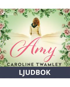 Amy, Ljudbok