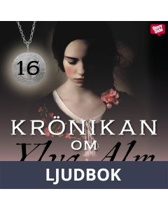 Vid himlens altare, Ljudbok