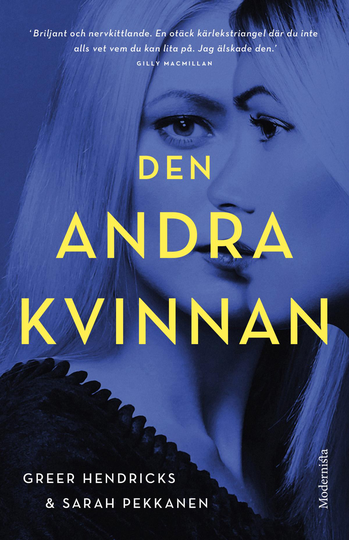Den Andra Kvinnan