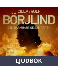 Den barmhärtige samariten, Ljudbok