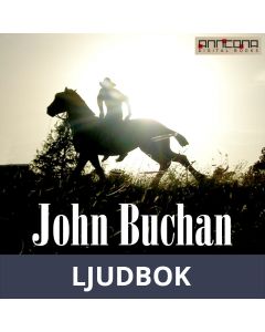 Prester John, Ljudbok