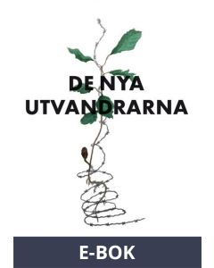 De Nya Utvandrarna, E-bok