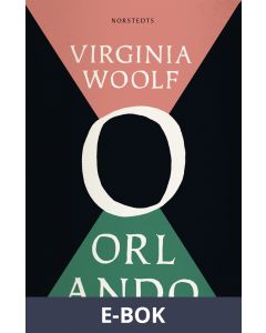 Orlando, E-bok