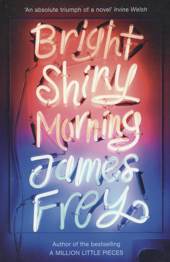 Bright shiny morning