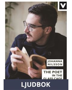 The Poet in the Glass Cage, Ljudbok