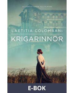 Krigarinnor, E-bok