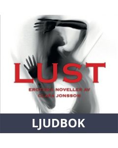 Lust, Ljudbok