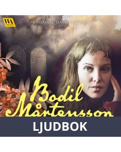 Barkhes kors, Ljudbok
