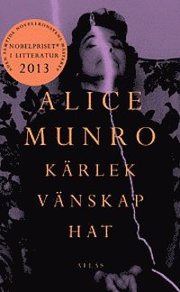 Kärlek, vänskap, hat