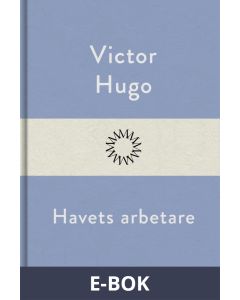 Havets arbetare, E-bok